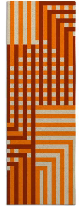 New Yorker Rug