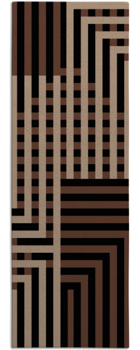 New Yorker Rug