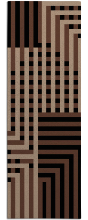 New Yorker Rug