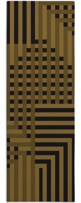 New Yorker Rug