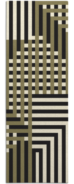 New Yorker Rug