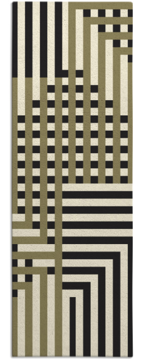 New Yorker Rug