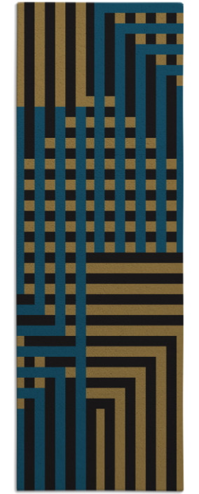 New Yorker Rug