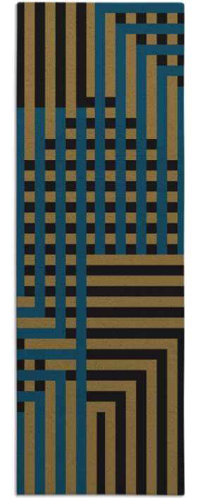 New Yorker Rug