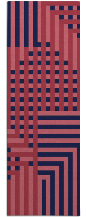 New Yorker Rug