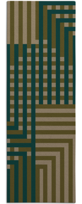 New Yorker Rug