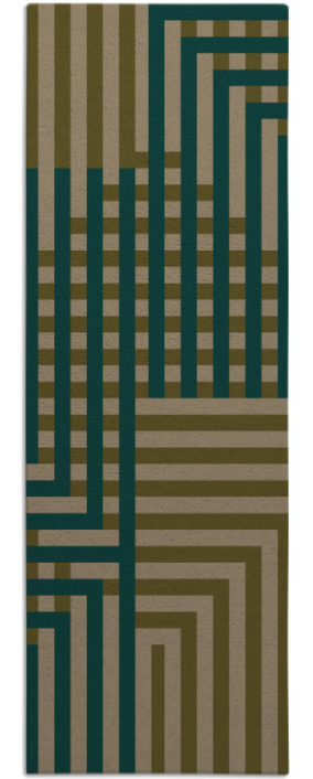 New Yorker Rug