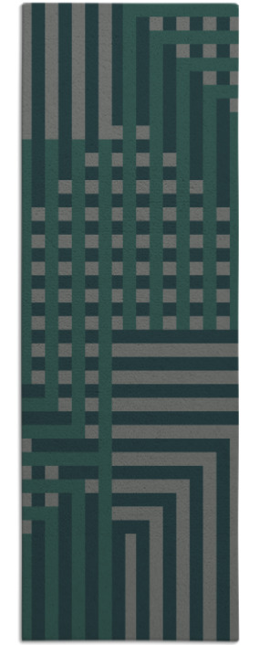 New Yorker Rug