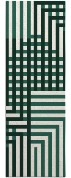 New Yorker Rug