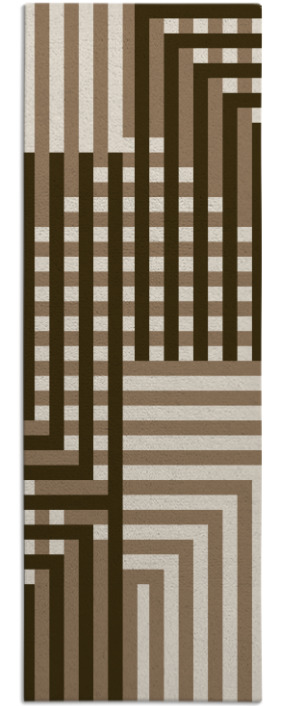 New Yorker Rug