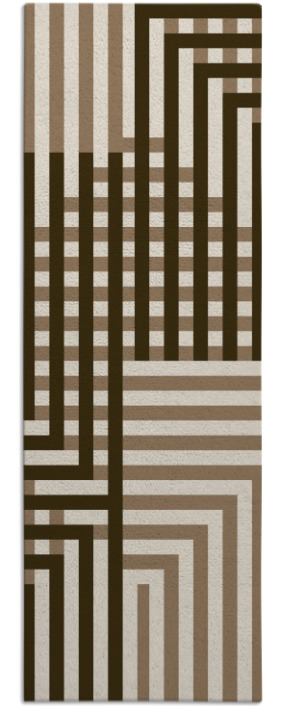 New Yorker Rug