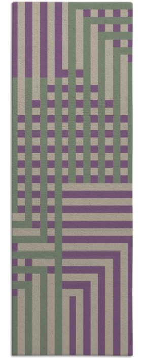 New Yorker Rug