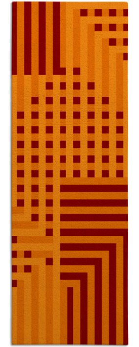 New Yorker Rug