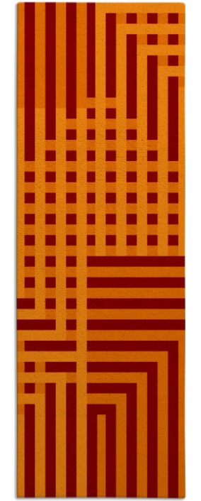 New Yorker Rug