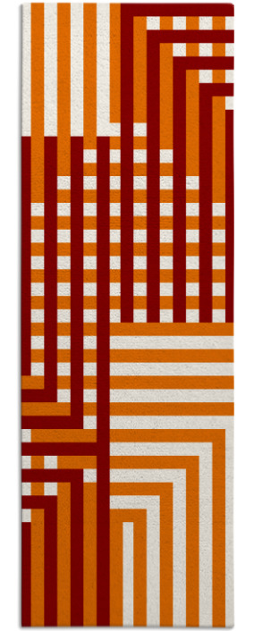 New Yorker Rug