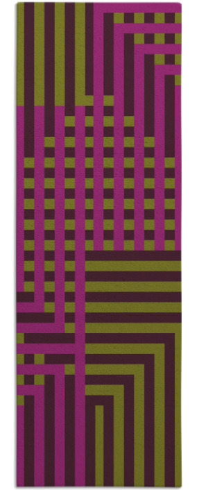 New Yorker Rug