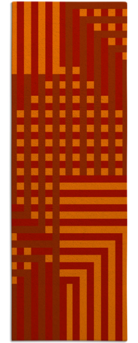 New Yorker Rug