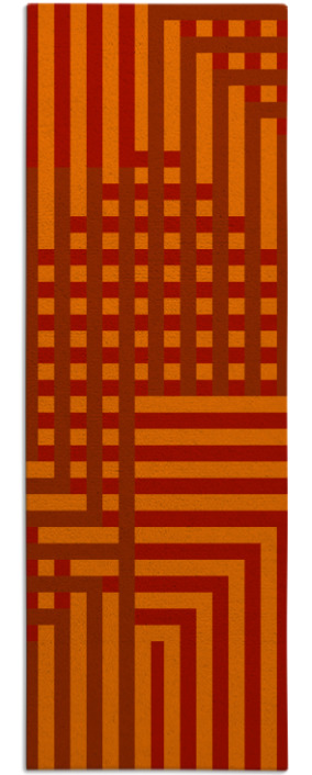 New Yorker Rug