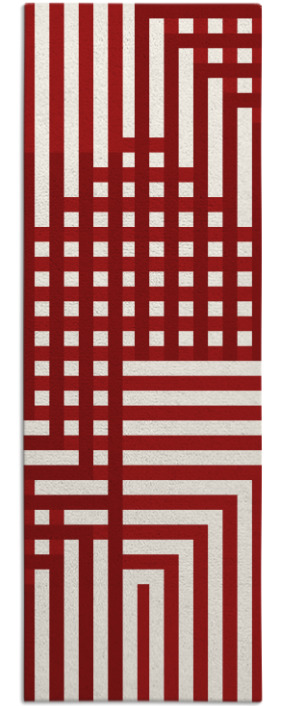 New Yorker Rug