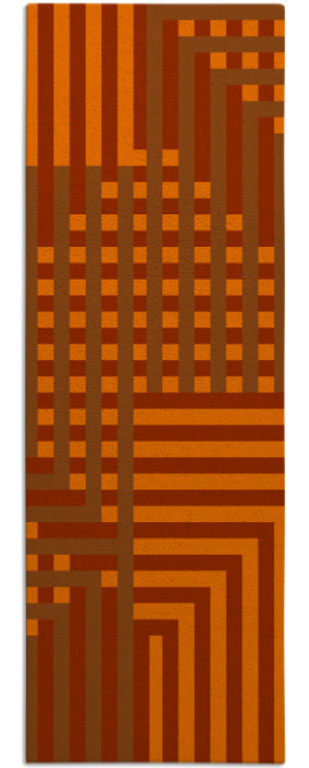 New Yorker Rug