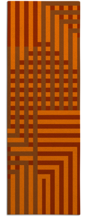 New Yorker Rug