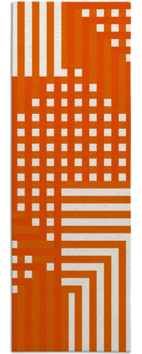 New Yorker Rug