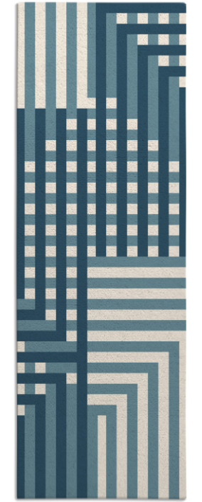 New Yorker Rug