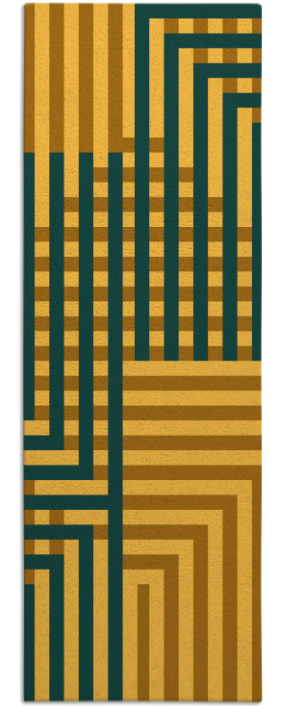 New Yorker Rug