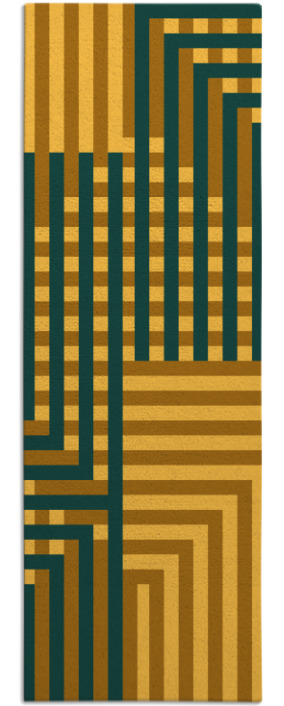 New Yorker Rug