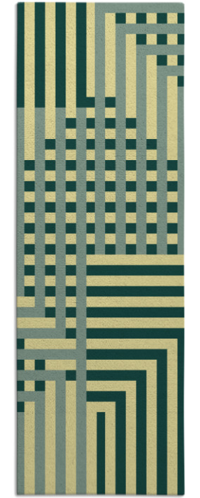 New Yorker Rug