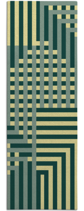 New Yorker Rug