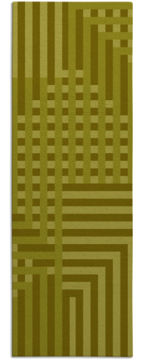 New Yorker Rug