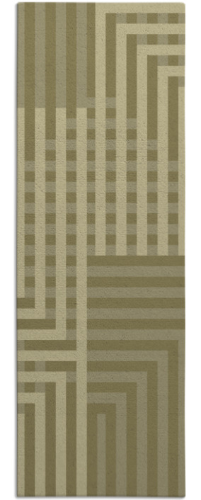 New Yorker Rug