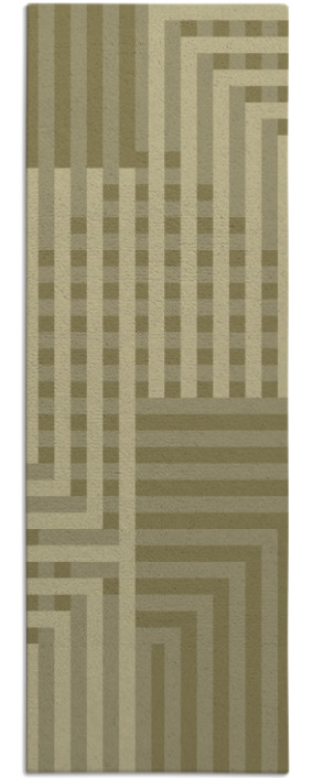 New Yorker Rug