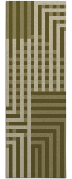 New Yorker Rug