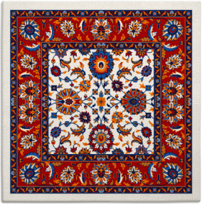 Hadleigh Rug