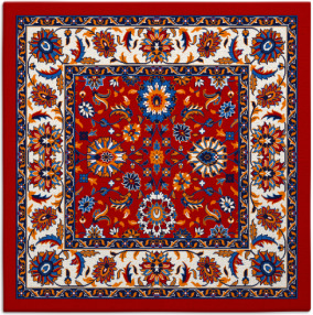 Hadleigh Rug