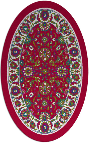 Hadleigh Rug