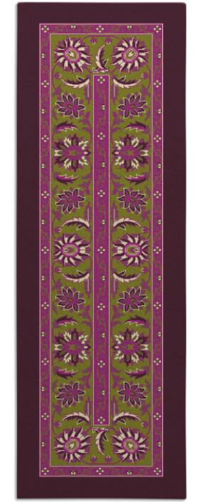 Hadleigh Rug