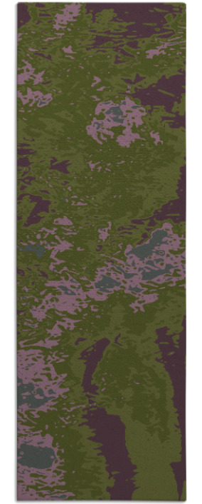 Hinterland Rug