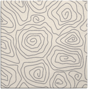 Contours Rug