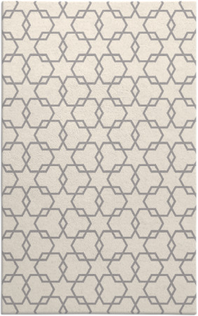 Hexstar Rug