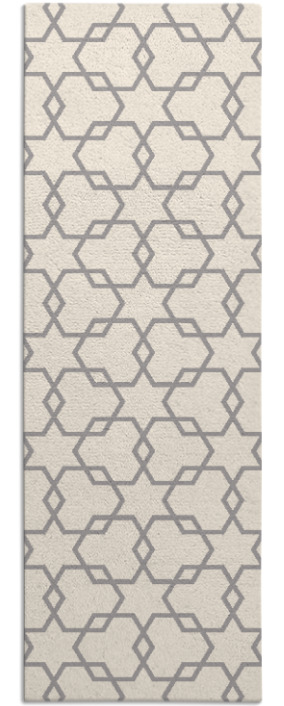 Hexstar Rug