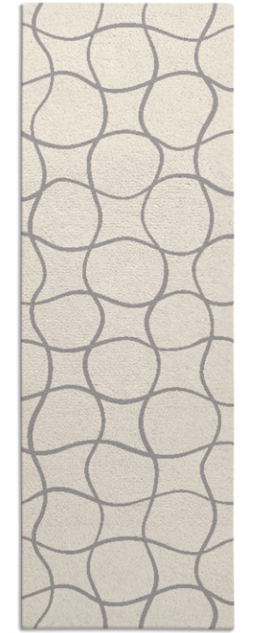 Meshed Rug