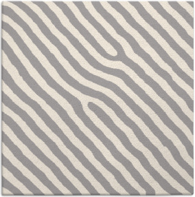 Natural Stripes Rug