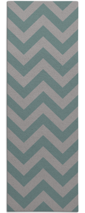 Zigzag Rug