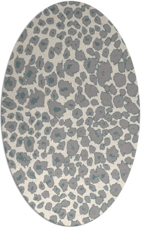 Leopard Rug