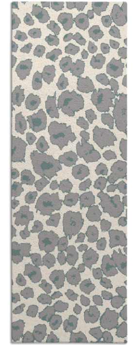 Leopard Rug