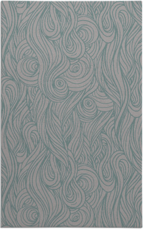 Whorl Rug