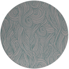 Whorl Rug